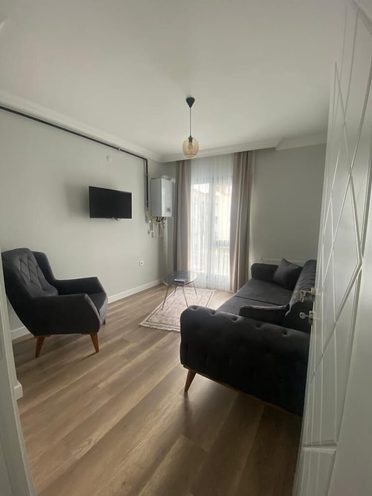 Comfort Apartment photo 3