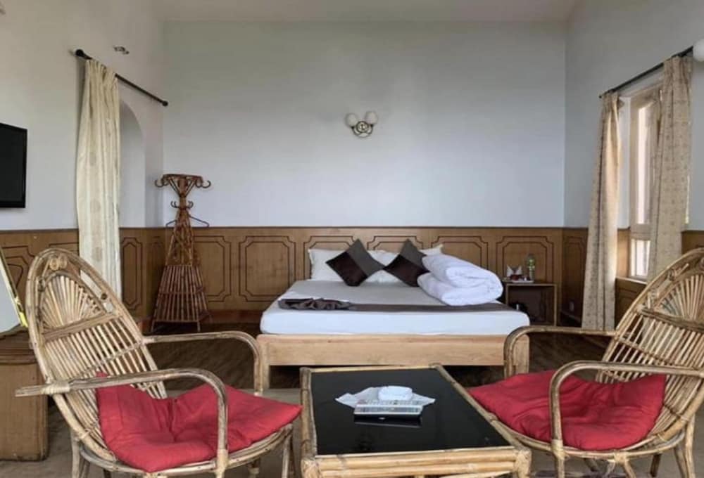 Deluxe Room photo 1