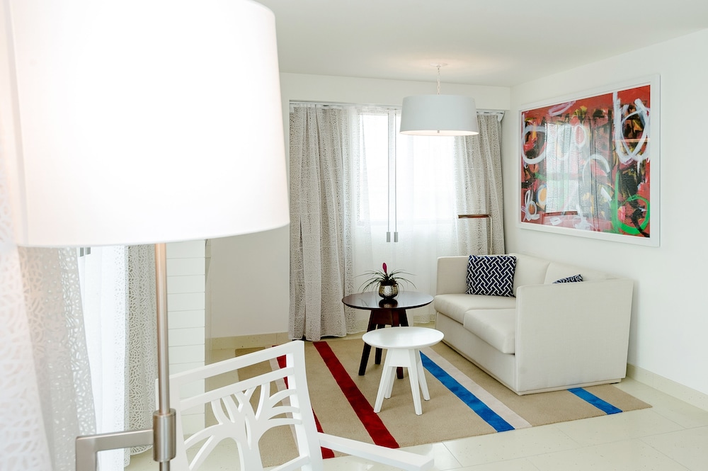 Grand Suite, 1 King Bed