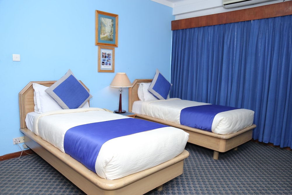 Deluxe Room photo 1