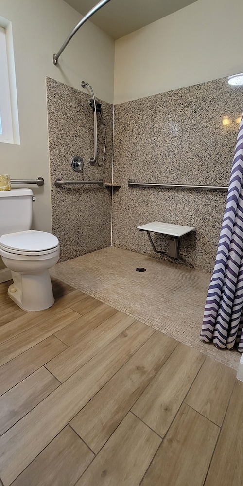 Beachwalker Inn & Suites, Bild 3