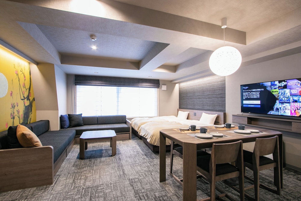 Moderate with 4beds, Non Smoking - Photo 1
