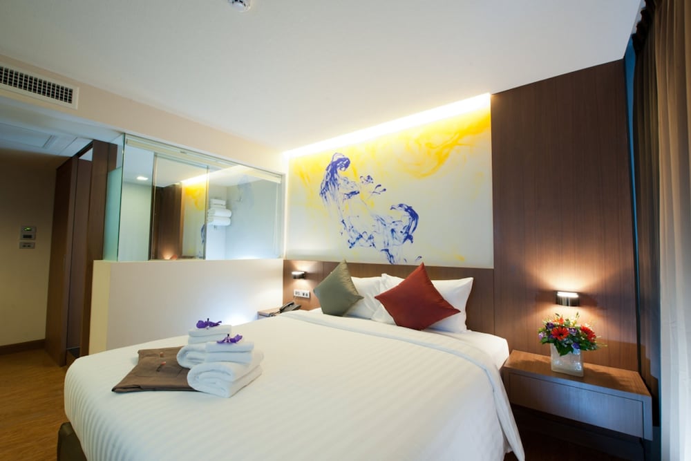 Superior Room photo 1