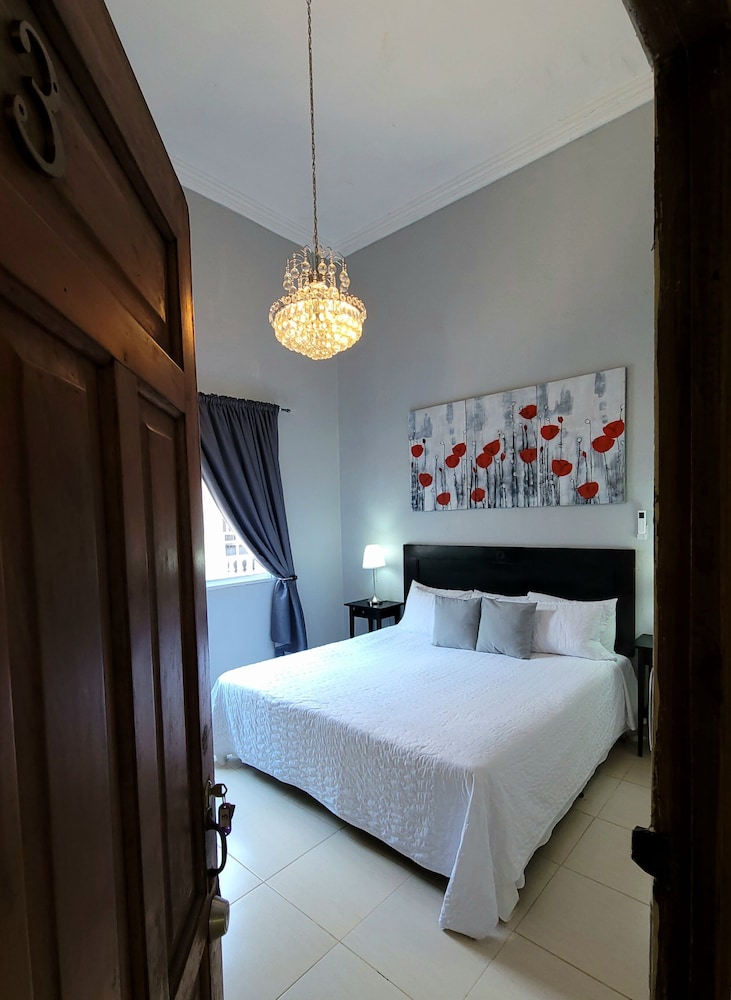 Standard Double Room photo 2