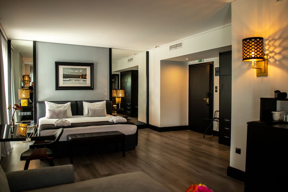 Junior Suite thumbnail 5