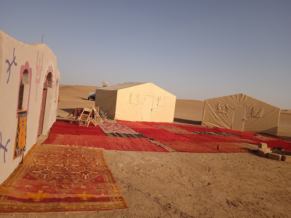 Traditional Tent photo 3