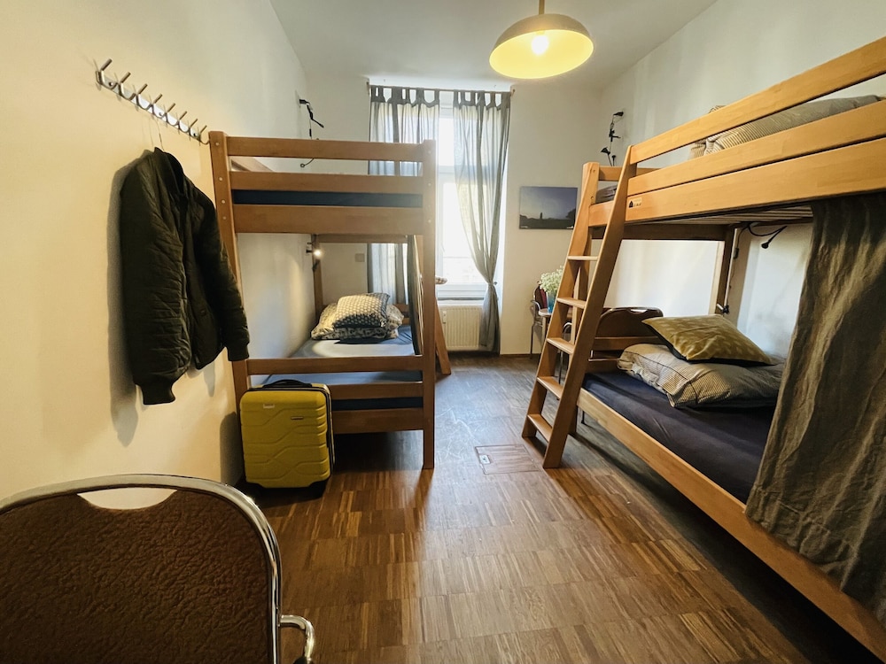(Individual) Pisces - Male Only Dormitory (Max 4 people) photo 1