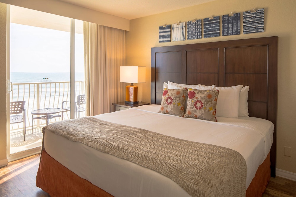 Suite, 1 Bedroom, Accessible, Ocean View photo 1