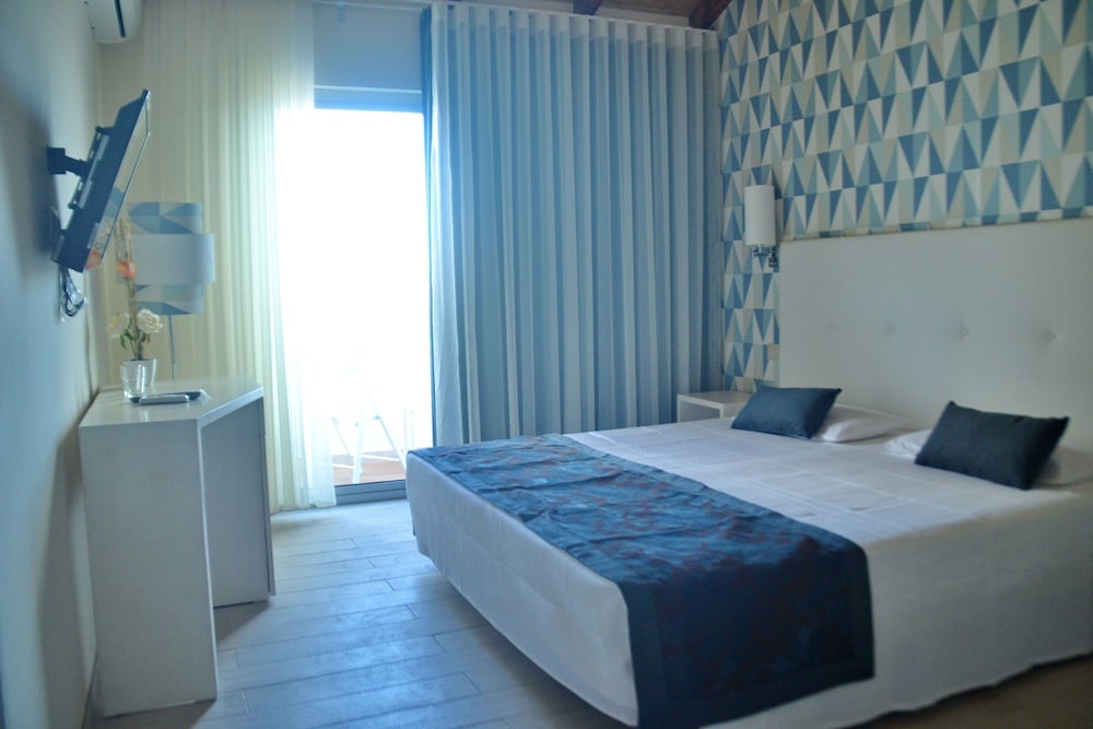 Basic Double Or Twin Room