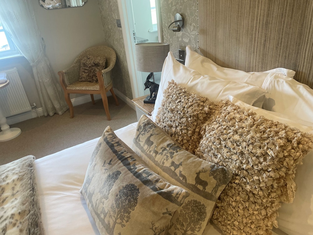 Executive Double Room photo 3