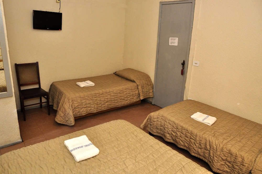 Standard Apartment (Triplo) photo 1