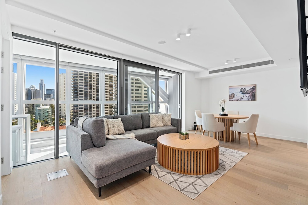 Superior Apartment photo 2