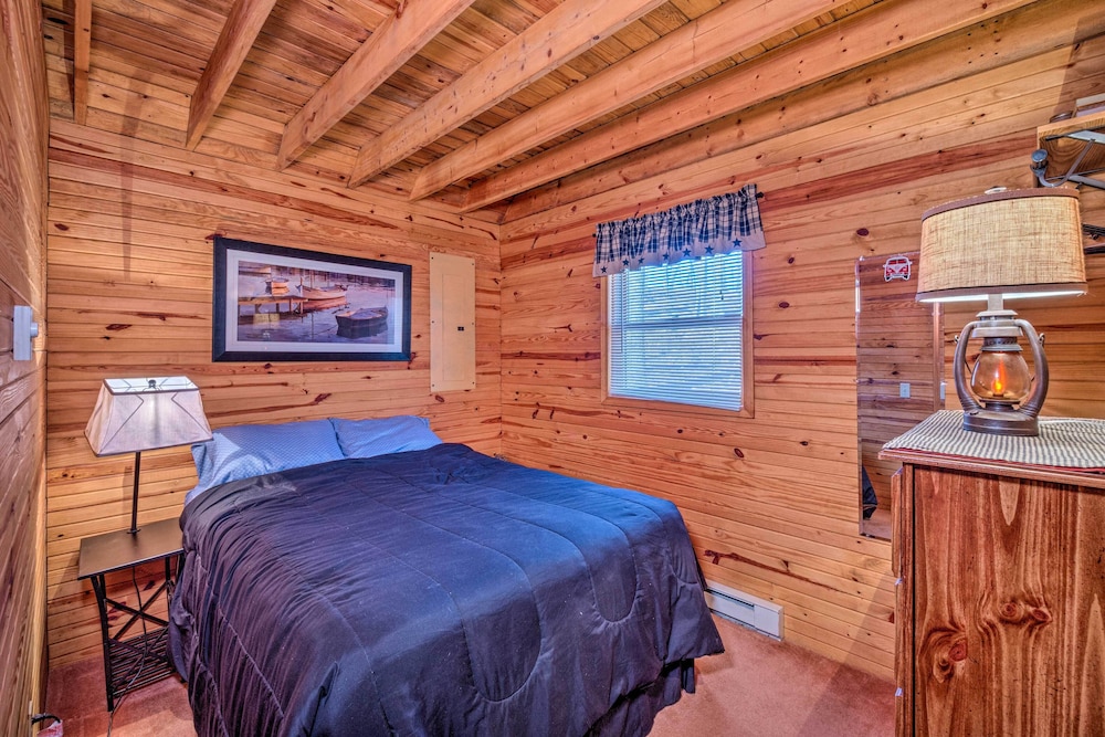 House (2 Bedrooms) photo 2