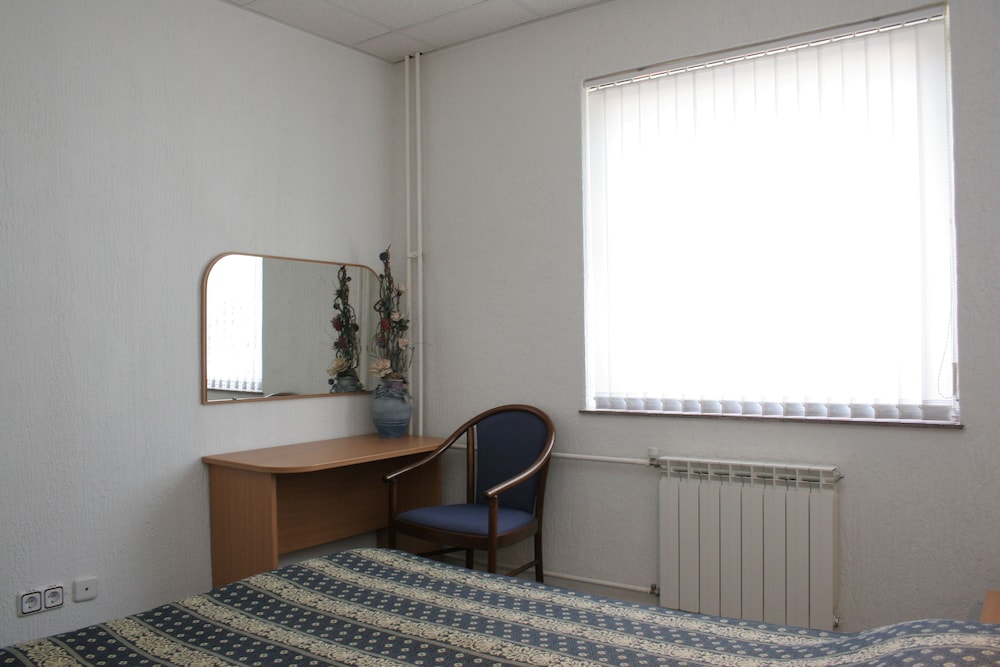 Standard Double Room photo 3