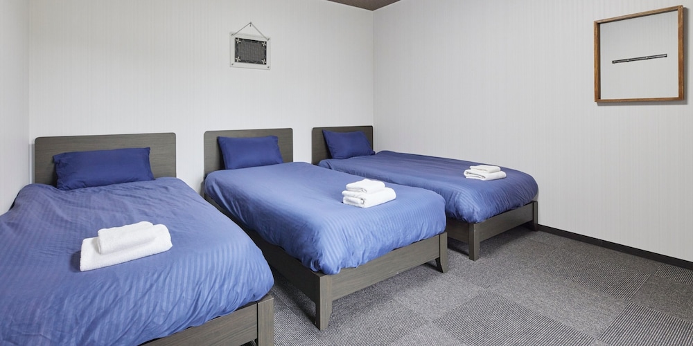 Triple Room, Non Smoking photo 1
