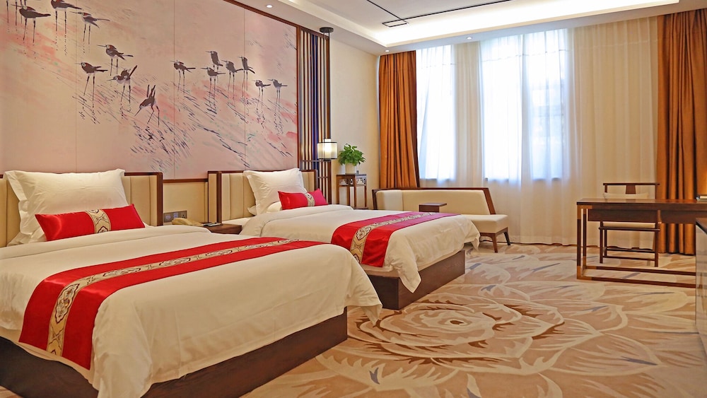 Premium Twin Room
