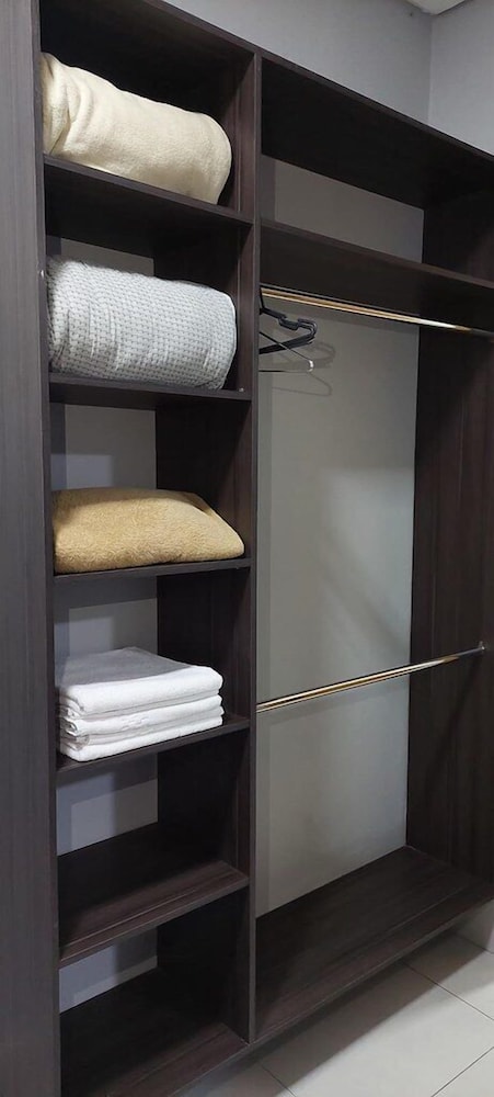 Standard Quadruple Room photo 2