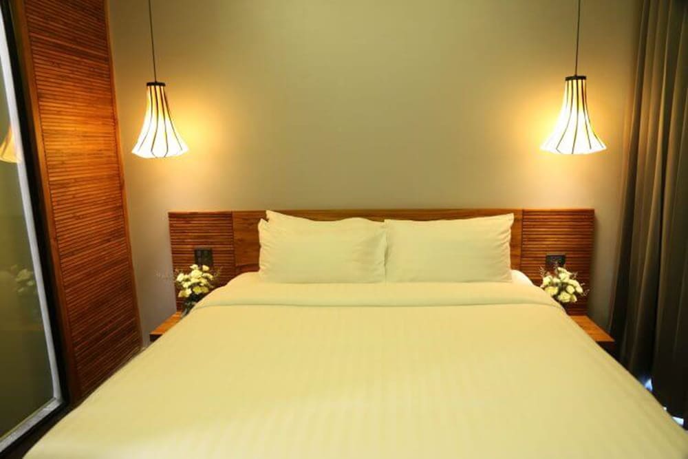 Deluxe Double Room - Photo 1