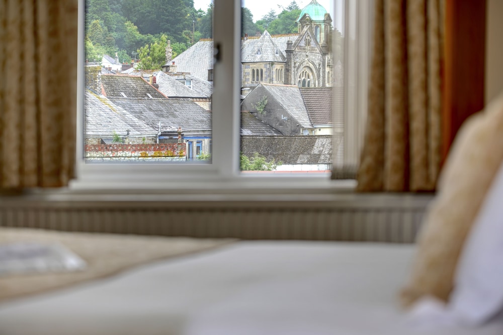 Comfort Room, 1 Double Bed, Non Smoking - Photo 2
