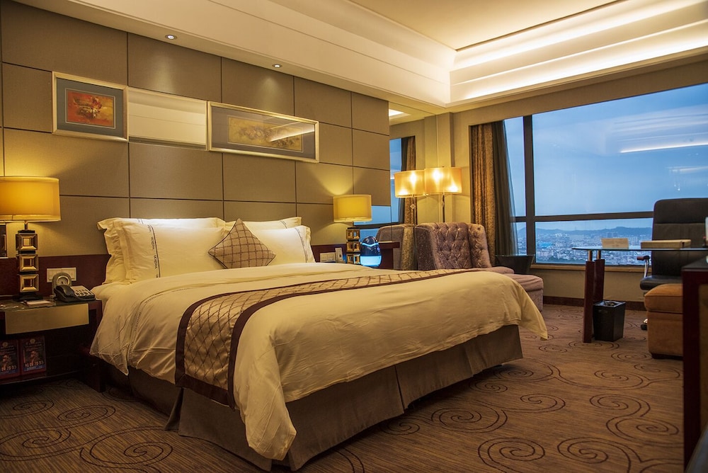 Executive Double Room photo 1