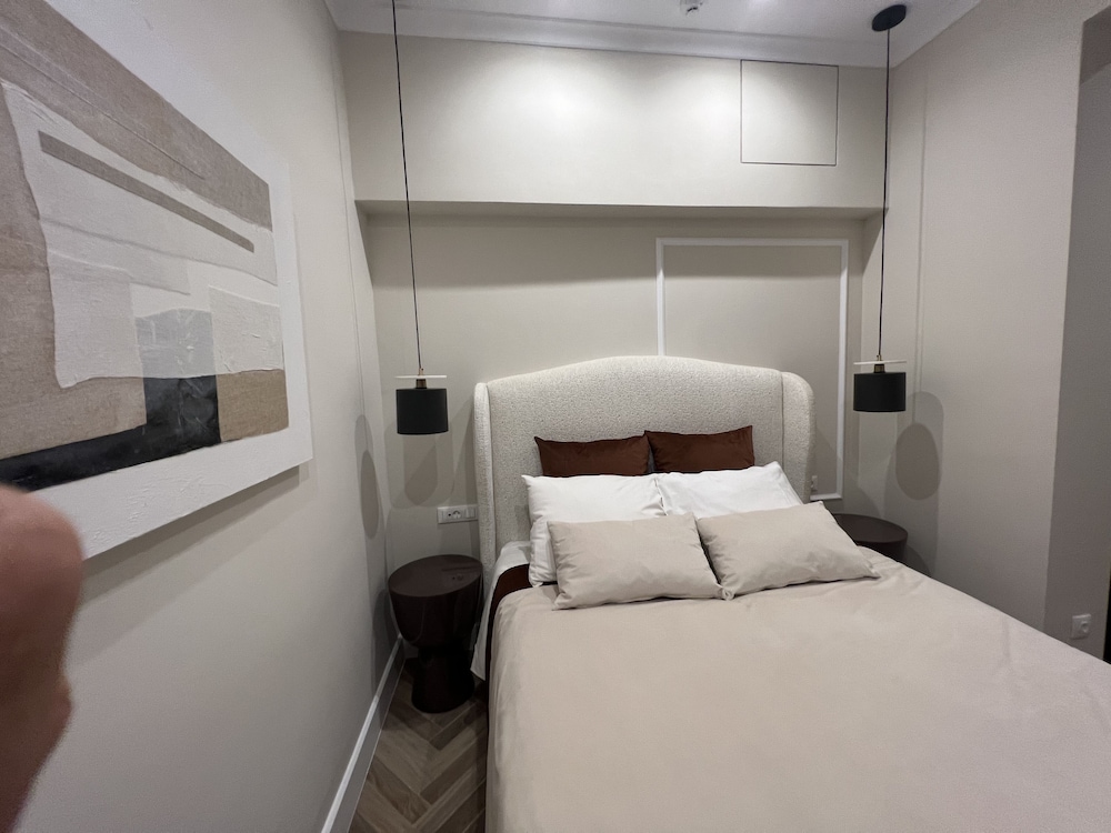 Superior Double Room, Terrace, Sea View photo 3