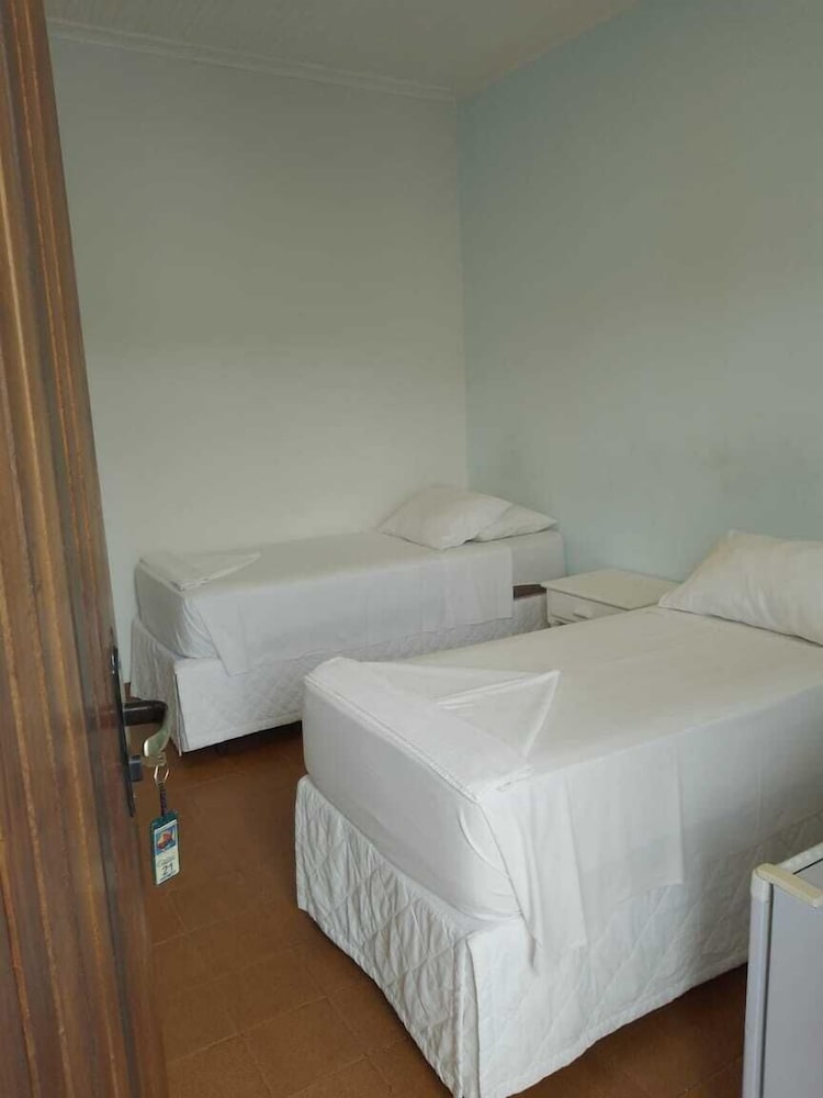 Standard Single Room - Photo 1
