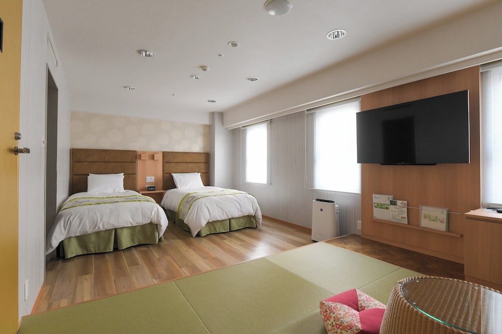 ANA Holiday Inn Sapporo Susukino by IHG, Foto 4