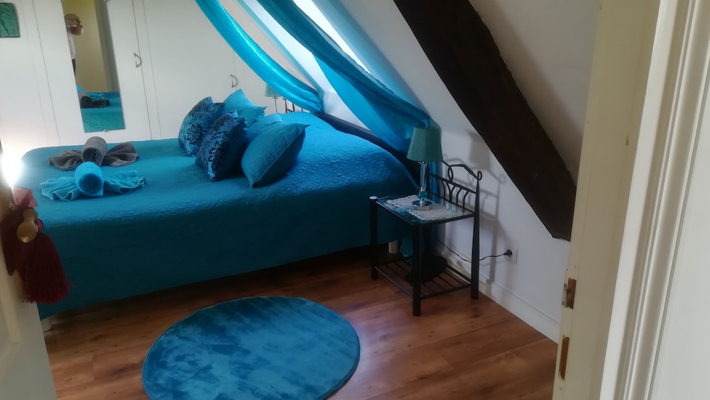 Comfort Triple Room photo 1