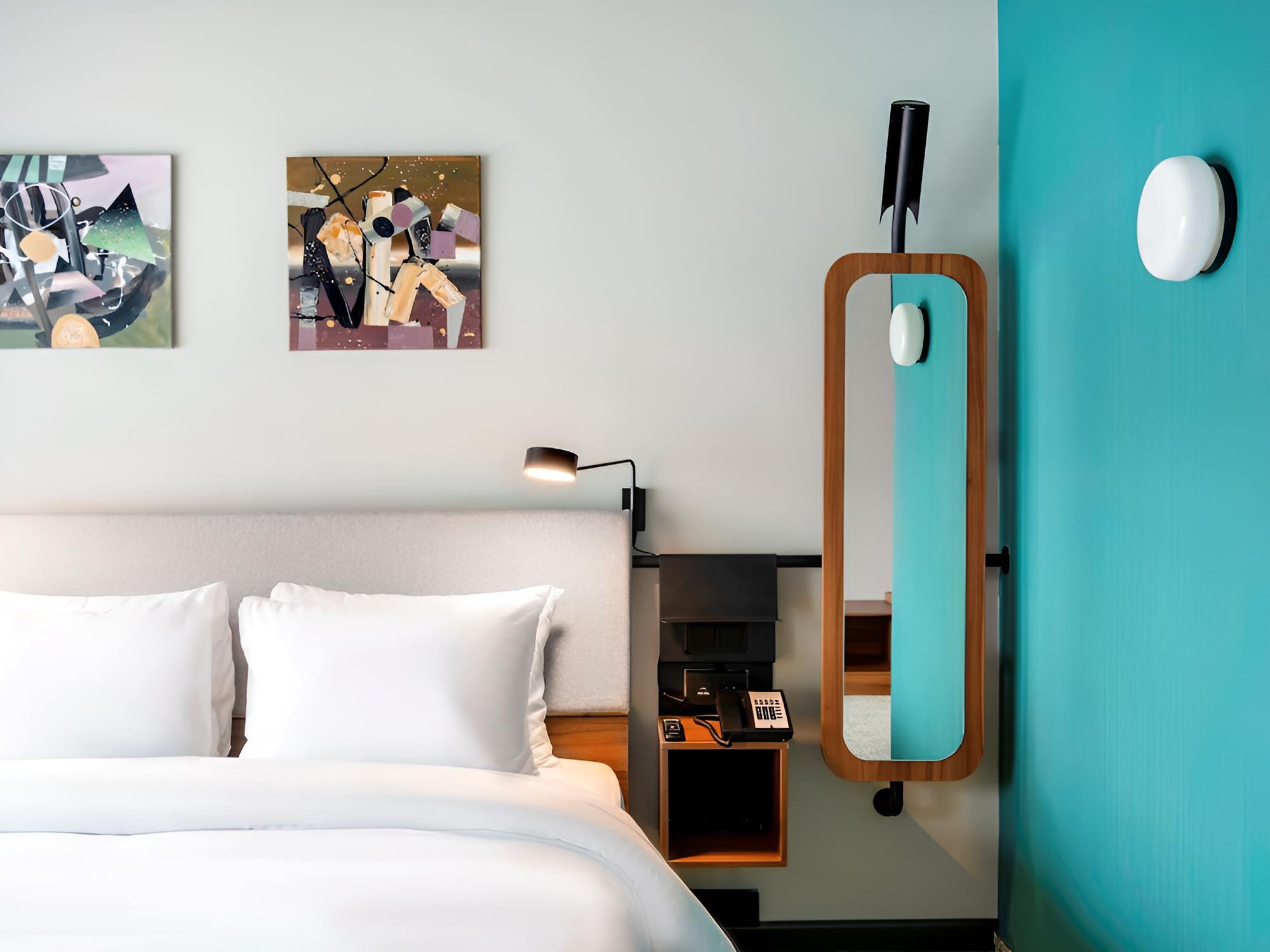 Standard Double Room, 1 Double Bed