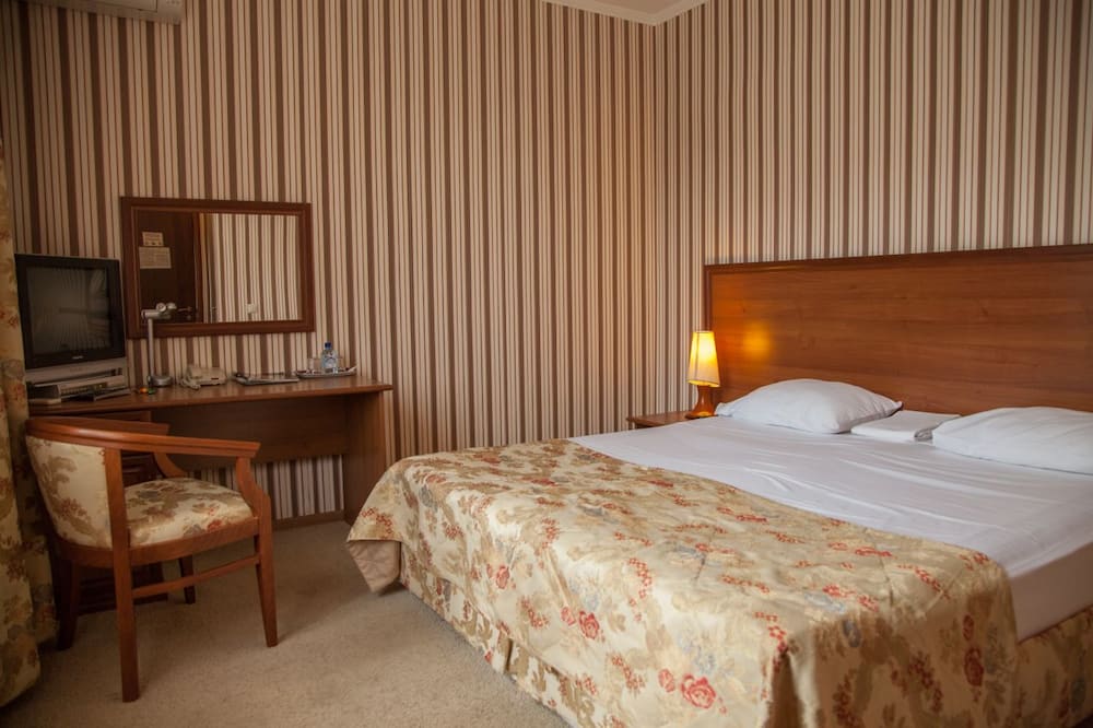 Double Room photo 1