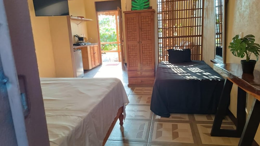 Traditional Studio