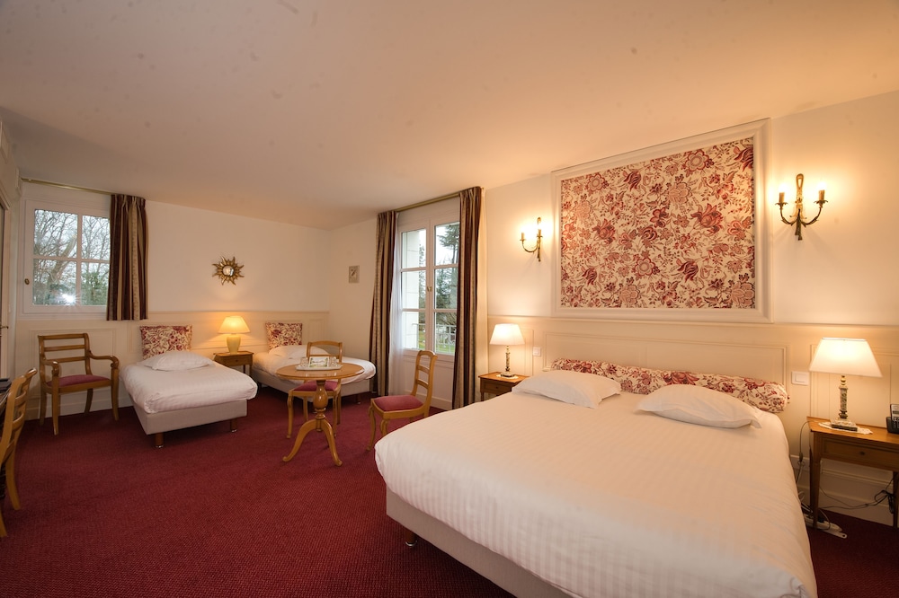 Quadruple Room (Privilege ) - Photo 5