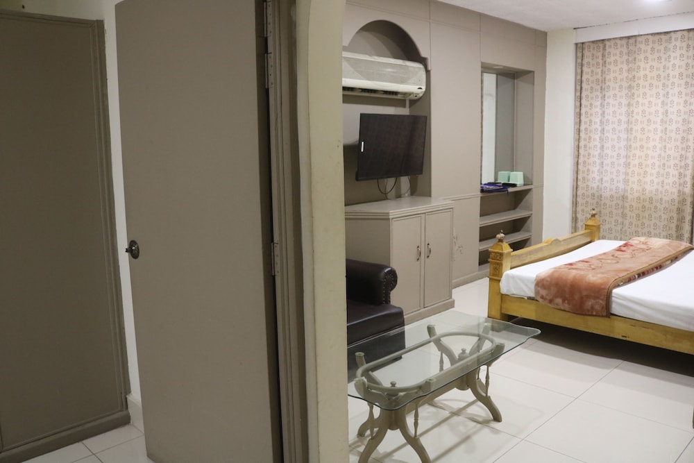 Suite photo 2