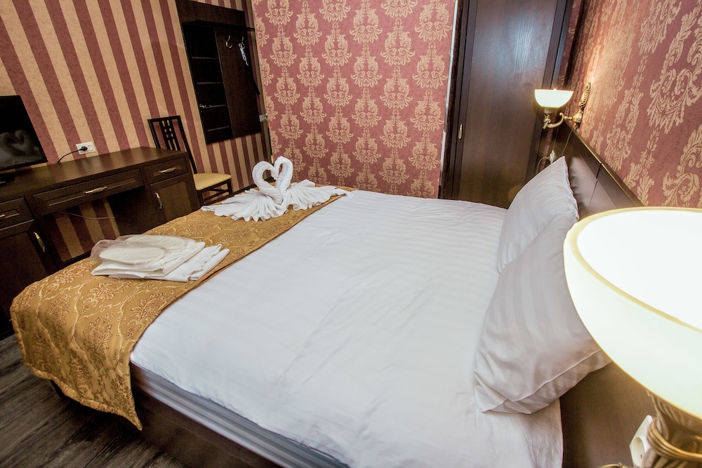 Deluxe Double Room, Private Bathroom (1) photo 1