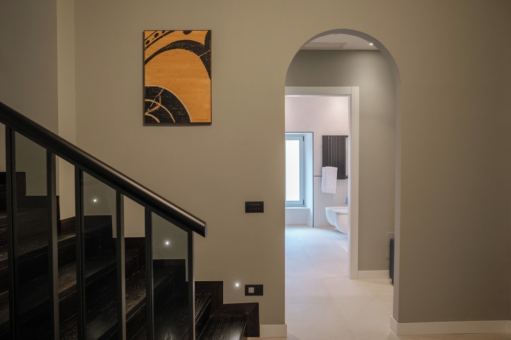 Elite Double or Twin Room, City View photo 3