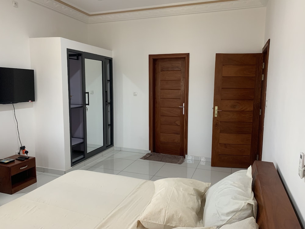 Comfort Double Room, 1 Bedroom