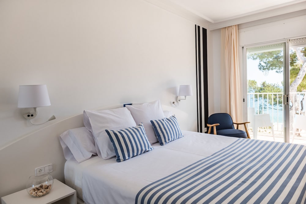 Double Room, Terrace, Sea View - Photo 2
