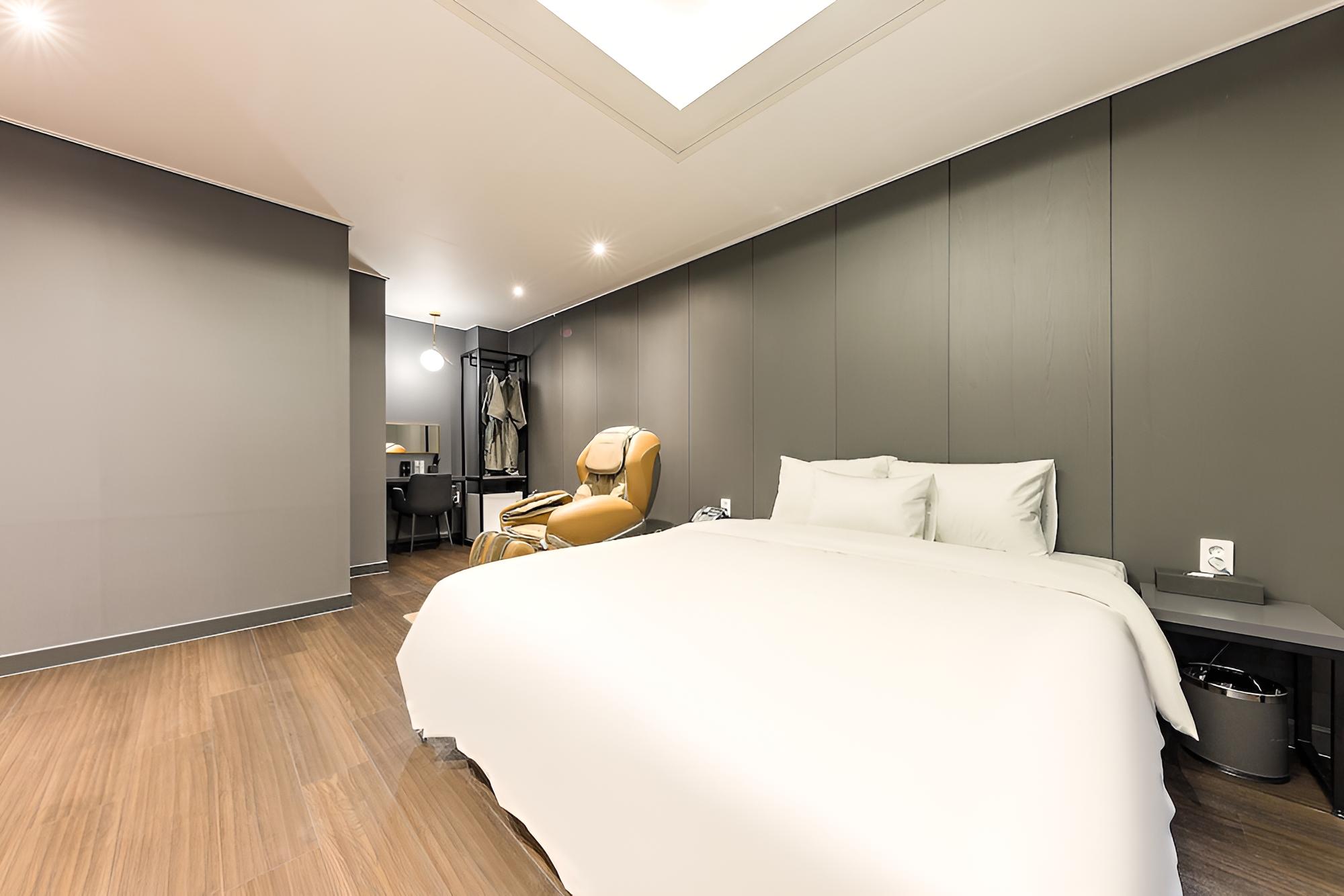 Luxury Room photo 2