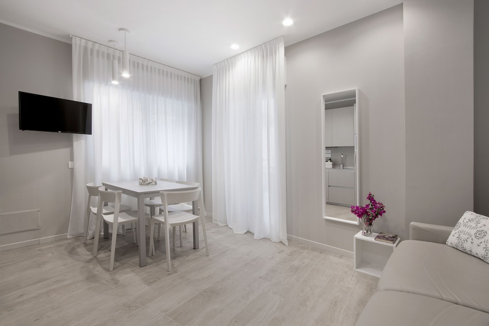 Classic Apartment, 1 Bedroom, Accessible, Terrace