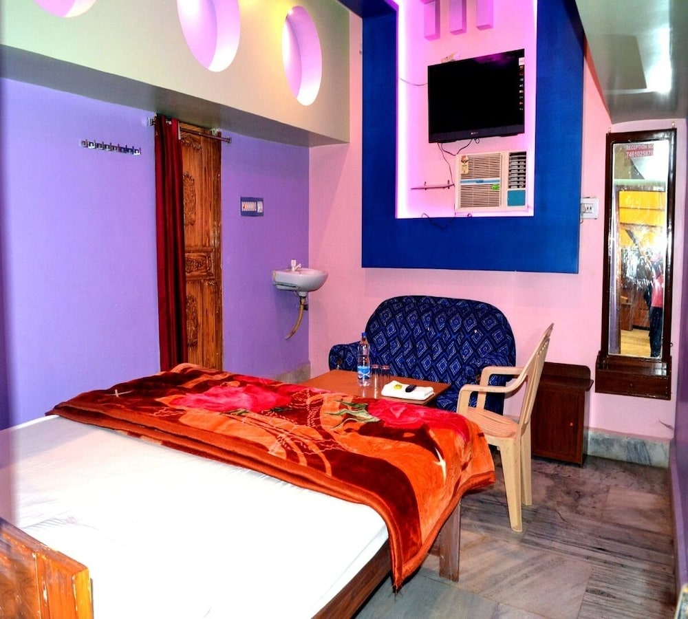 Twin Room photo 3