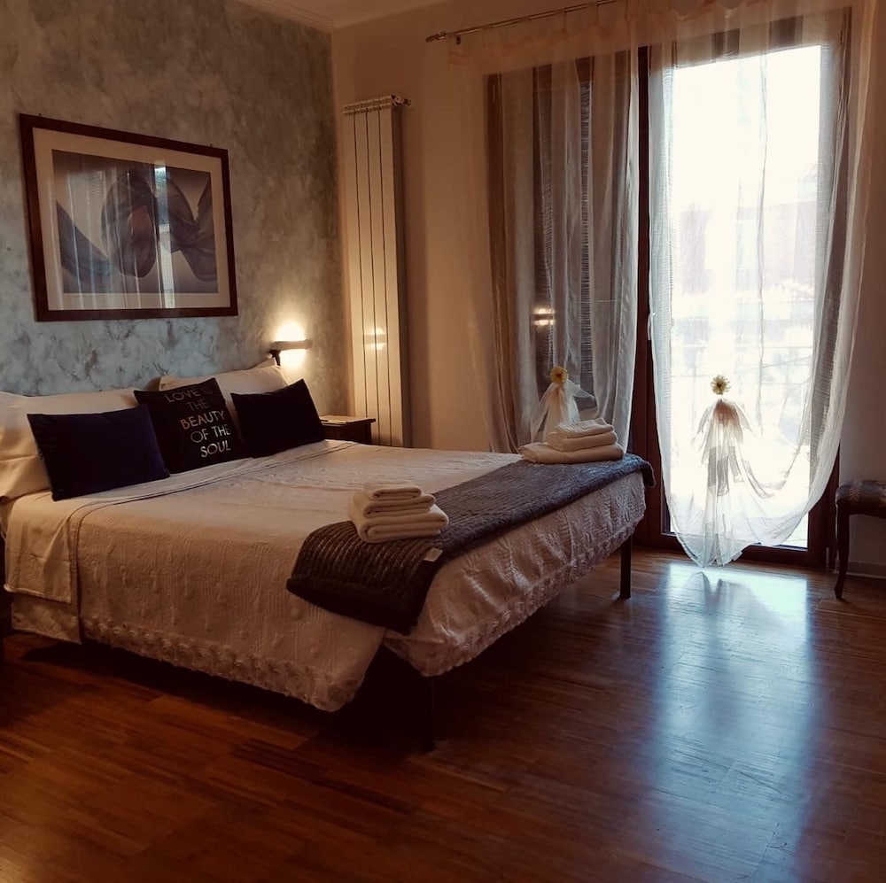 Luxury Room