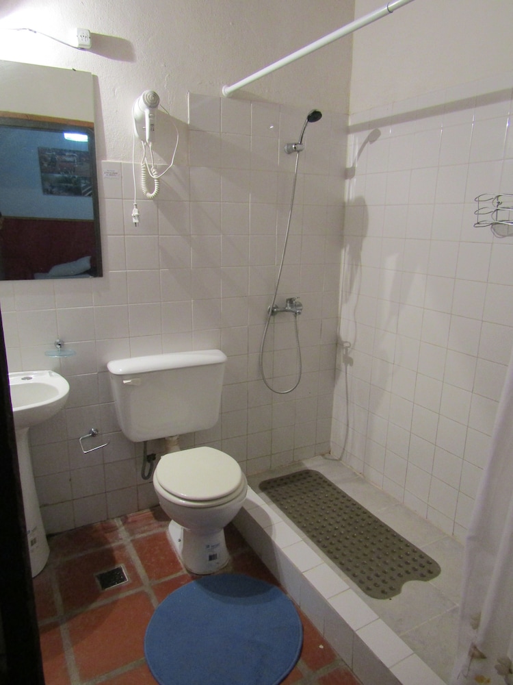 Standard Cabin, Garden View (2 pax) photo 2