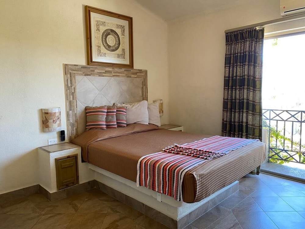 Standard Studio, 1 Double Bed, Kitchenette