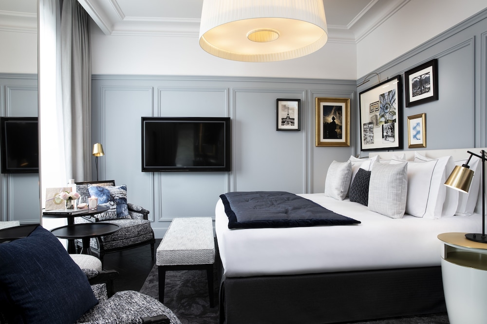 Deluxe room photo 1