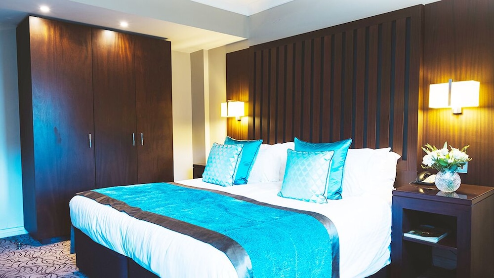 Classic Double Room, Sea View