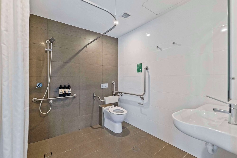 Junior Suite, 1 King Bed, Non Smoking