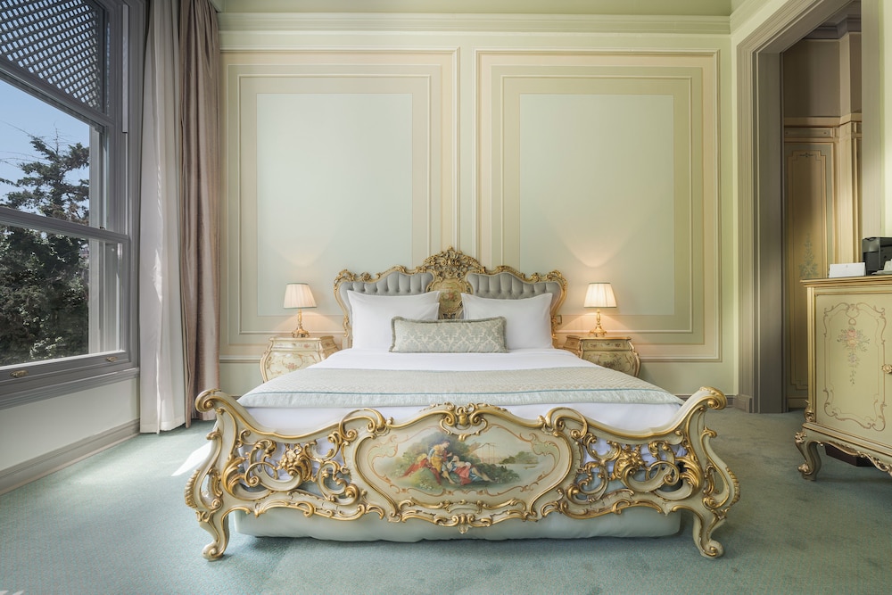 Classic Double Room, Garden View photo 2