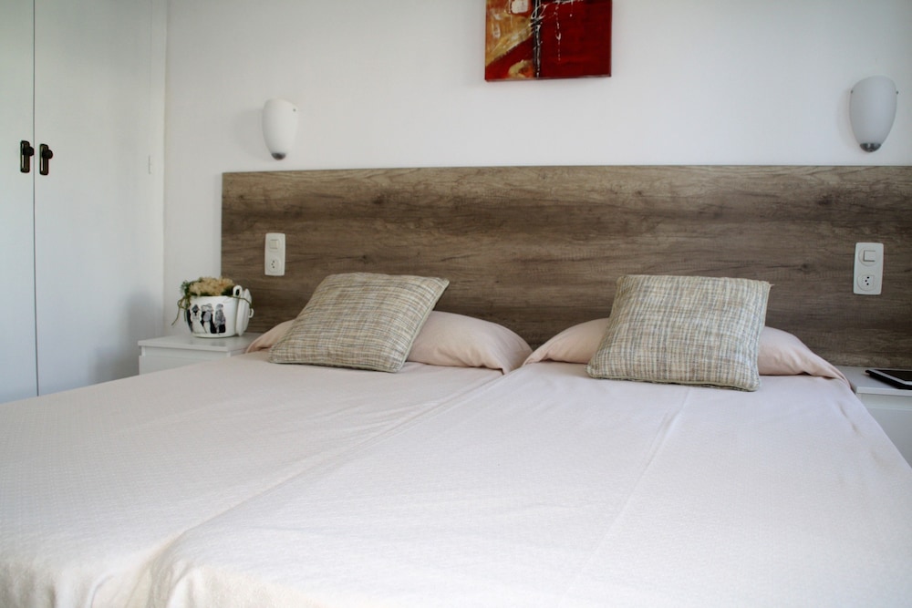 Apartment, 2 Bedrooms, Ground Floor (Sabina 6)