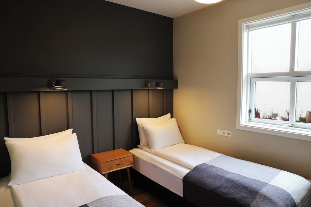 Double or Twin Room, Ocean View