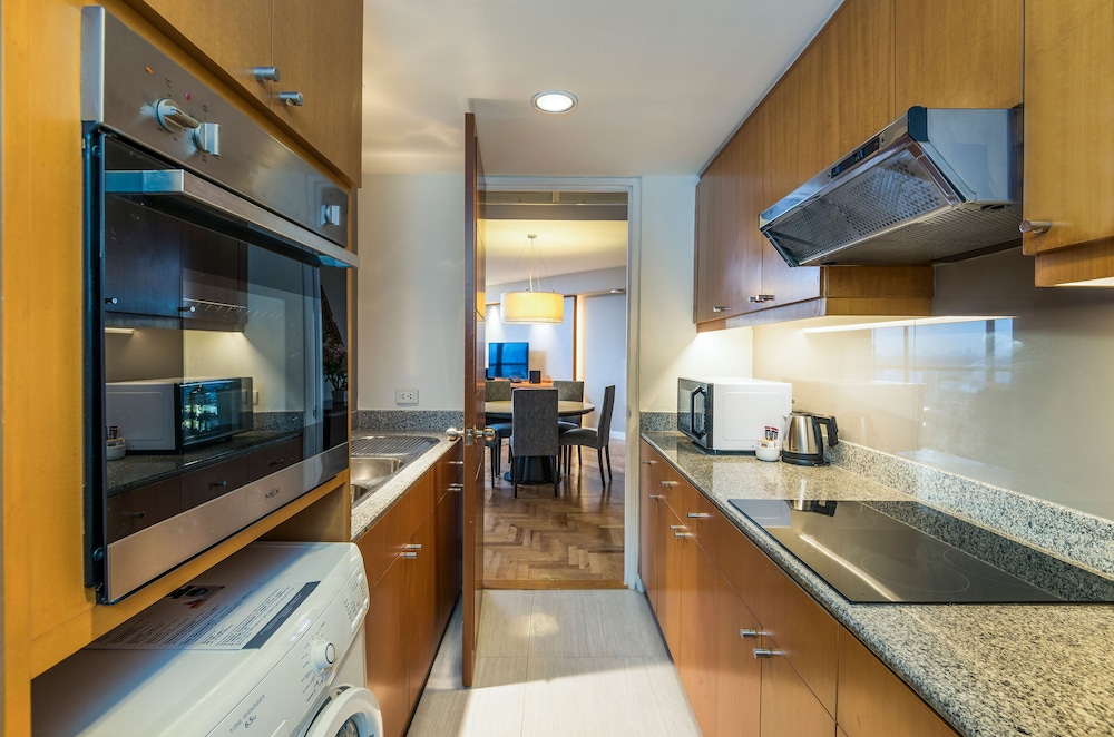 Grand Deluxe 2-Bedroom Twin photo 3